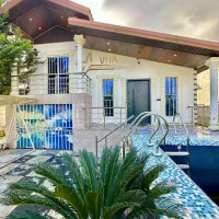 ببین-توی-230متر-چه-شاهکاری-ساخته