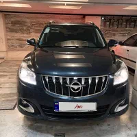 هایما اس ۷ پلاس مدل ۱۴۰۱ خشک|خودرو سواری و وانت|کرج, چهارصد دستگاه|دیوار