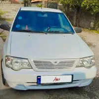 پراید ۱۳۲ مدل ۸۷