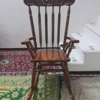صندلی مادربزرگ
