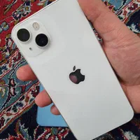 اپل iPhone 13 با حافظهٔ ۱۲۸ گیگابایت|موبایل|مشهد, سجاد شهر|دیوار