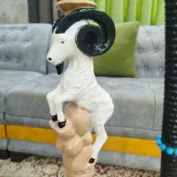 یک عدد قلیان|صنایع دستی و سایر لوازم تزئینی|بندر امام خمینی, |دیوار