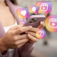 جذب شریک فعالیت در اینستا
