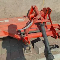 رتیواتور 30 پره.و سمپاش