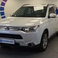 اوتلندر بی رنگ 2014 خودرو360
