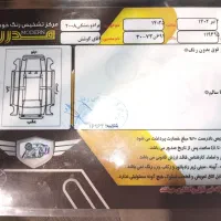 پرادو ۴ در|خودرو سواری و وانت|تبریز, |دیوار