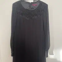 پیراهن زنانه خارجی سایز ۴۲،۴۴