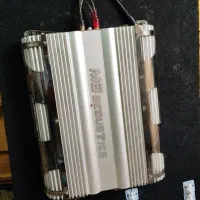 سیستم نیمه سنگین