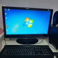 کامپیوتر|رایانه رومیزی|شیراز, شهرک والفجر|دیوار