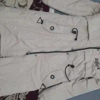 پالتو سایز ۴۰ تا ۴۲