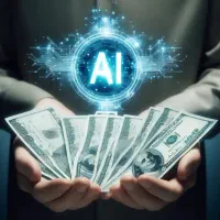 دوره آفلاین درآمدزایی با هوش مصنوعی و موبایل