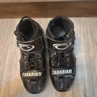 اسکیت سرعت + تیغه اضافه