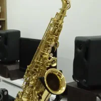 ساکسیفون التو ( پارامونت)|سازهای بادی|چمستان, |دیوار