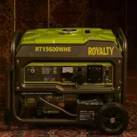 پخش موتور برق 10 کیلووات مدل15600 ژاپن موتوربرق