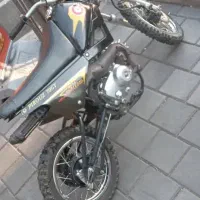 موتور مینی کراس