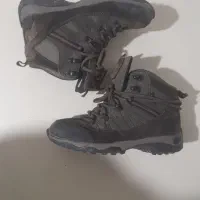 بوت اصل Jack wolfskin تکه تو ایران خرید اروپا|کوهنوردی و کمپینگ|نقده, |دیوار