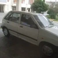 هاچبک مدل ۷۴