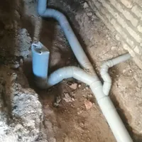 لوله کشی ساختمان