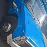 نیسان بی رنگ ۸۶