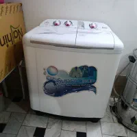 لباسشویی دوقلو اکسلنت