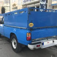 فروش نیسان زامیاد