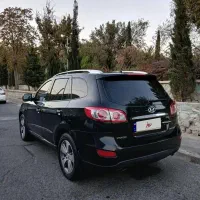 سانتافه فول شرکتی 3500cc مدل 2012|خودرو سواری و وانت|تهران, تهرانپارس شرقی|دیوار