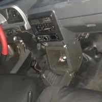 فروش خودرو|خودرو سواری و وانت|املش, |دیوار