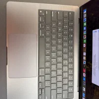 Macbook pro 14 M3 pro|رایانه همراه|تهران, میرداماد|دیوار