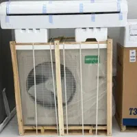 کولرگازی مرکادو T3|کولر گازی و فن‌کوئل|ساوه, |دیوار