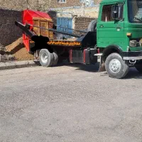 خاورباکس ۶۰۸|خودرو سنگین|مشهد, هفده شهریور|دیوار