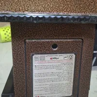 بخاری شومینه نیک کالا|بخاری، هیتر، شومینه|تهران, زعفرانیه|دیوار