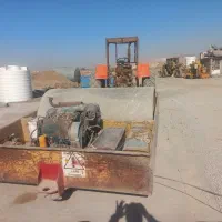 فروش غلطک|ماشین‌آلات صنعتی|قم, پردیسان|دیوار