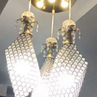 لوستر آشپزخانه