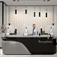 طراحی داخلی و ویلا و دکوراسیون|خدمات پیشه و مهارت|اراک, |دیوار