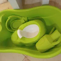 سرویس حمام کودک