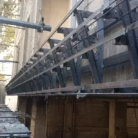 کارگر جوشکار راویزکار