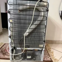 بخچال polar پلار ۵فوت