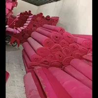 موکت دست دوم موکت نمایشگاهی موکت درحدنو موکت قرمز