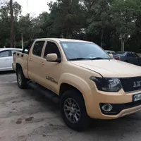 وانت آمیکو آسنا دوگانه سوز، مدل ۱۴۰۱