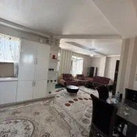 پنت هاوس۸۰متری نوساز۵۵ متر حیاط اختصاصی مرکز شهر|فروش آپارتمان|سرعین, |دیوار