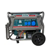 موتور برق 9 کیلو وات توتال