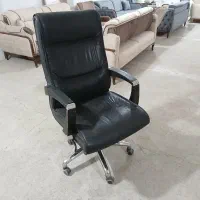 صندلی مدیریتی رایانه صنعت اصلی