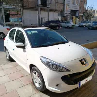 207 پانا 1404 دنده ارتقاtu5 آلمینیوم