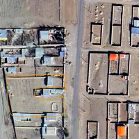 فروش زمین بویین زهرا روستا تفک