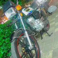 موتور همتاز ۲۰۰ مدل ۱۴۰۳