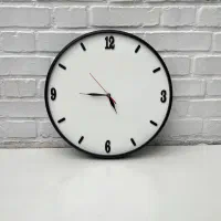 ساعت دیواری|ساعت دیواری و تزئینی|اصفهان, باغ زیار|دیوار