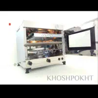 تولید کننده تنور گازی خوشپخت فرگازی