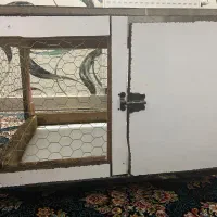 قفس خرگوش خوکچه همستر|لوازم جانبی حیوانات|تهران, دژکام|دیوار