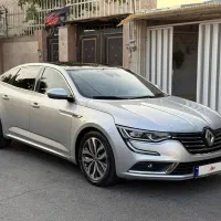 تالیسمان E3 فول‌ مدل 2017