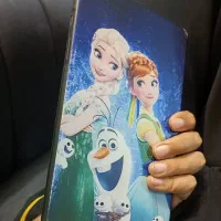 تبلت سامسونگ مدل Galaxy Tab A 8.0 2019 LTE T295|تبلت|زاهدان, |دیوار